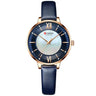 Fashionable Ladies' Leisure Belt Watches Collection - Lootquake