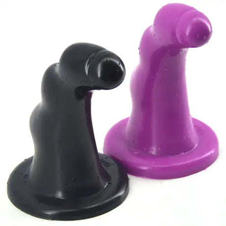 FAAK Realistic 21cm Adult Toy for Women, Purple - Lootquake