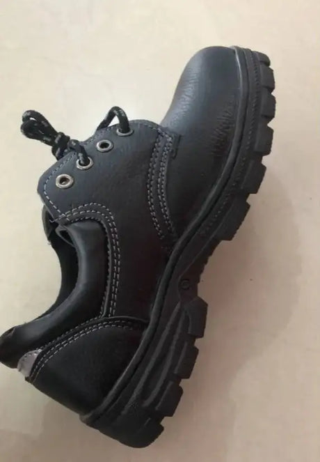 Safety Shoes, Work Shoes, Puncture-Resistant Footwear - Lootquake