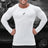 Men's Slim Fit Long Sleeve T-Shirts for Spring/Summer - Lootquake