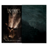 In Flames Presents: The Jester's Curse Graphic Novel - Deluxe Bundle