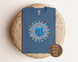 Happy Pi Day Shirt-0