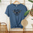 Bat Shit Crazy Social Club Retro Halloween Shirt-5