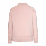 Pink Girls Christmas Sweater