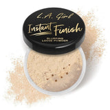 L.A. Girl Instant Finish Blurring Loose Powder