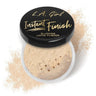 L.A. Girl Instant Finish Blurring Loose Powder