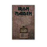 Iron Maiden: Piece Of Mind - 'The Trooper I' Limited Edition Hardcover (Signed by Martin Simmons)
