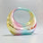High-Quality Acrylic Designer Handbags Fashion Statement - Lootquake
