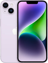 Apple iPhone 14 Factory Unlocked 6 GB RAM 128GB Storage