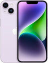Apple iPhone 14 Factory Unlocked 6 GB RAM 128GB Storage