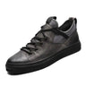 Business Casual Shoes, Soft Leather Driving Shoes - Lootquake