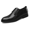 Men's Casual Shoes, Versatile Wedding & Dress Shoes - Lootquake