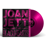 Joan Jett & The Blackhearts - Greatest Hits LP Exclusive
