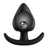 Anal Beads and Plug for Couples - Adult Toy - Lootquake