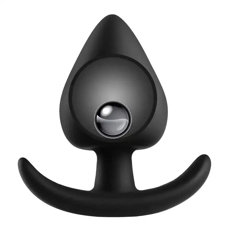 Anal Beads and Plug for Couples - Adult Toy - Lootquake