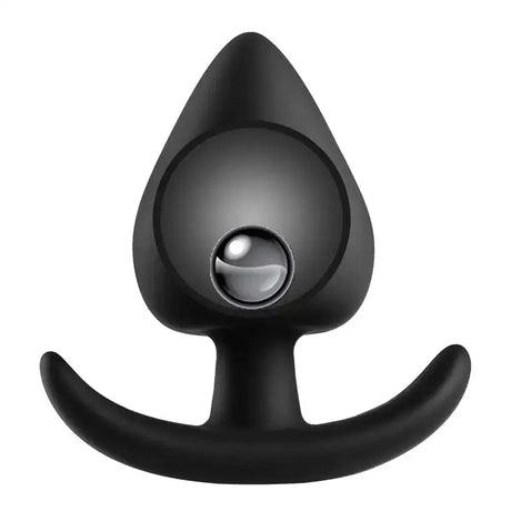 Anal Beads and Plug for Couples - Adult Toy - Lootquake