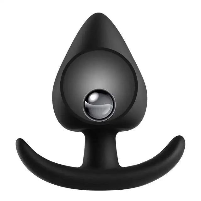 Anal Beads and Plug for Couples - Adult Toy - Lootquake