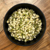 Jasmine Flowers Whole (Jasminum Officinale)-1