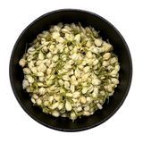Jasmine Flowers Whole (Jasminum Officinale)-2