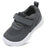 BARERUN TBarefoot Shoes Toddler Toddler Girl Sneakers Toddler Shoes Shoes for Kids Breathable Sport Shoes for Girls Boys School Shoes for Toddler Grey Toddler Size 9 - Lootquake