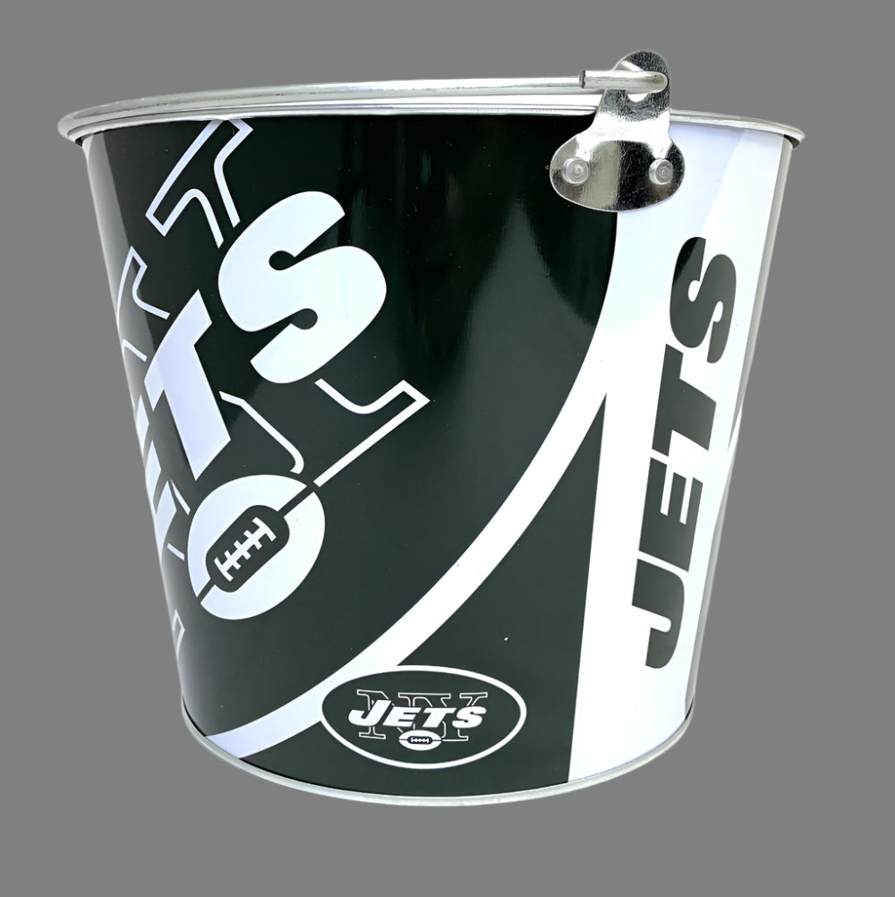 Boelter Brands - New York Jets Gift Basket - Limited Quantities