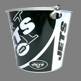 Boelter Brands - New York Jets Gift Basket - Limited Quantities