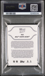 Calificado 2023 Topps Now Ivan Fedotov #162 Stickers Rookie RC Hockey Card PSA 10 Gem Mint