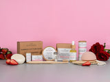 Kit de autocuidado avanzado (juego de 12 piezas)