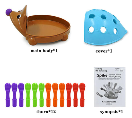 Children's Educational Toys for Hand-Eye Coordination - Lootquake