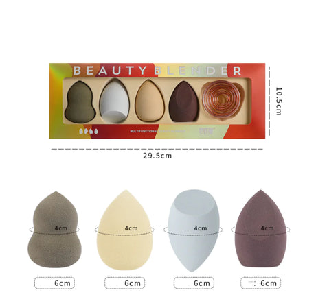 Beauty Egg Sponge - Lootquake