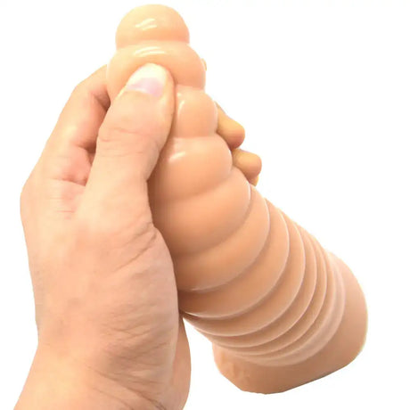 FAAK Silicone Anal Plug for Women - Dual Use Adult Toy - Lootquake