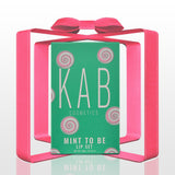 Set de labios Mint to Be