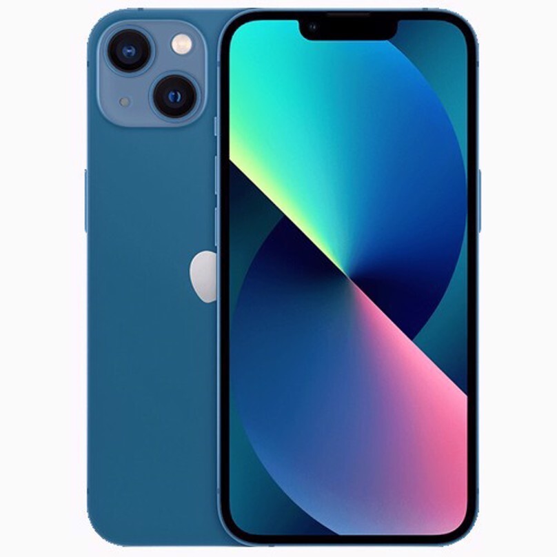 Apple iPhone 13 mini 5G Unlocked Dual SIM 128GB / 256GB