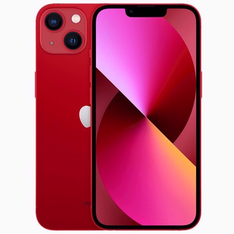 Apple iPhone 13 mini 5G Unlocked Dual SIM 128GB / 256GB