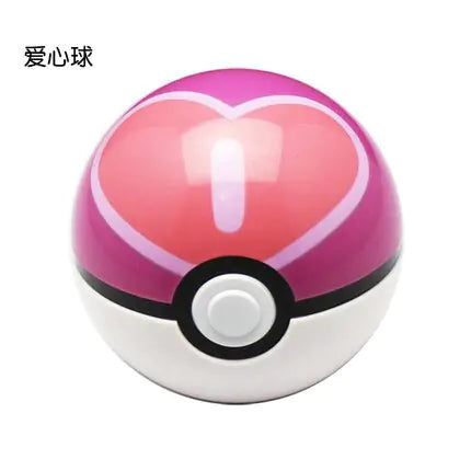 Master Ball Model Dolls - Lootquake