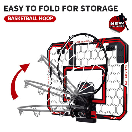 Basket Children's Indoor Home Toys - Lootquake