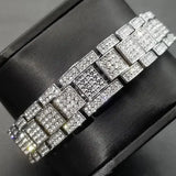 Diamond Calendar Watches - Lootquake