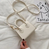 Personalized Solid Color Handbags for Celebrities - Lootquake