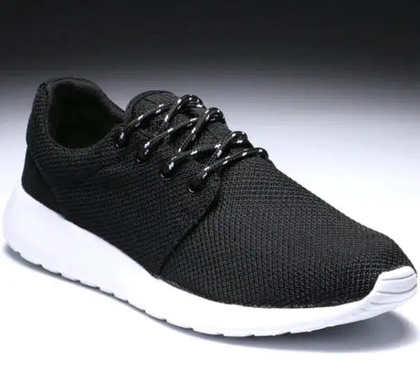 Mesh Sneakers, Skate Shoes, Casual Sports Shoes - Lootquake
