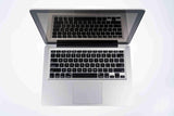 Apple MacBook Pro (13-inch Mid 2012) 2.5 GHz I5-3210M 8GB RAM 1TB SSD (Silver)