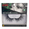 KISS Lash Couture Triple Push-Up XL Collection