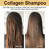 Collagen Repair Shampoo
