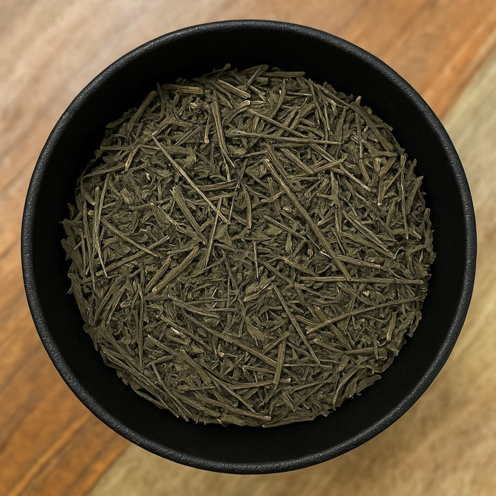 Knotgrass Whole (Polygonum Aviculare)