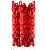 Bondage Rope Set for SM Activities - Lootquake