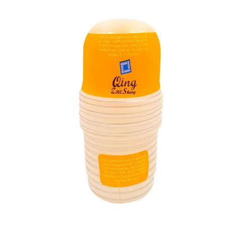Colorful Male Masturbator Silicone Cup for Adults - Lootquake