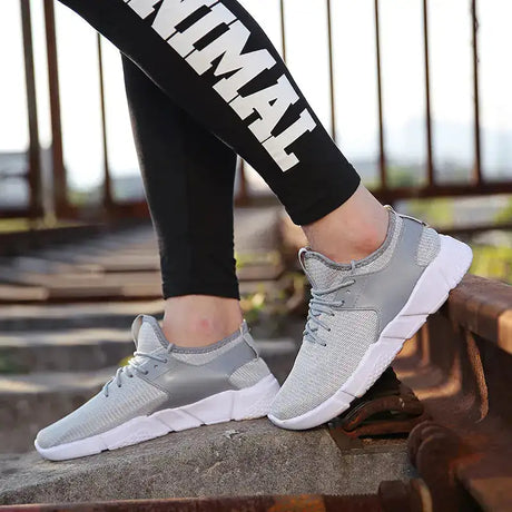 Men's Casual Sneakers, Sports Shoes, Running Shoes - Lootquake