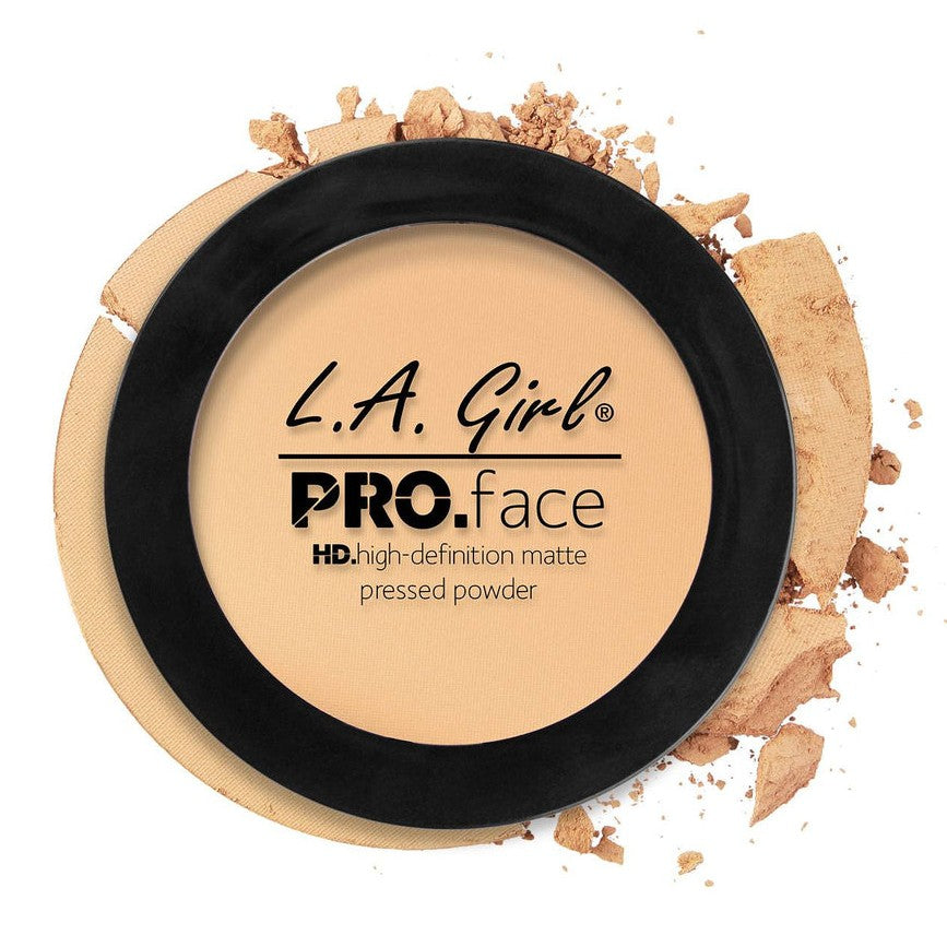 L.A. Girl Pro Face HD High-Definition Matte Pressed Powder