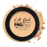 L.A. Girl Pro Face HD High-Definition Matte Pressed Powder