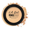 L.A. Girl Pro Face HD High-Definition Matte Pressed Powder