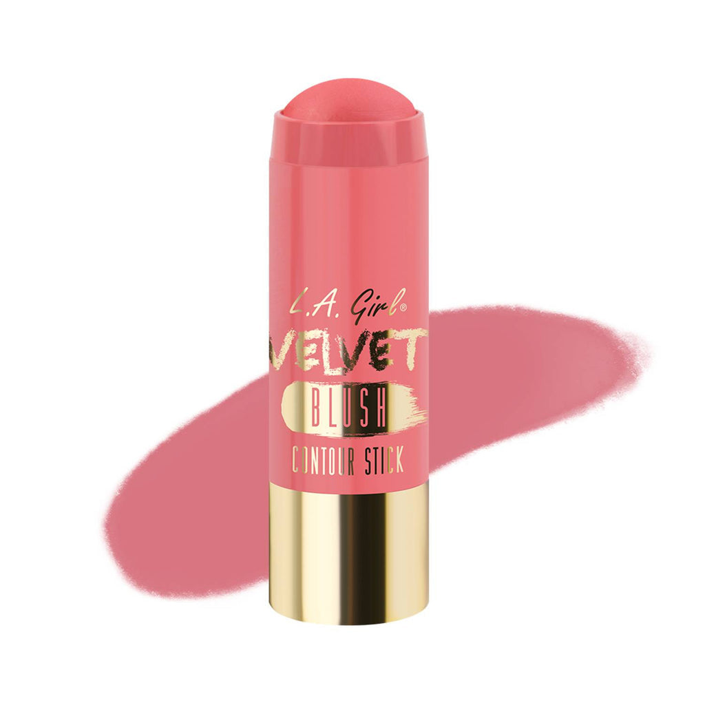 L.A. Girl Velvet Contour Sticks